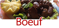 Boeuf