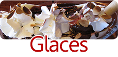 Glaces