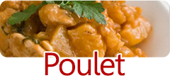 Poulet